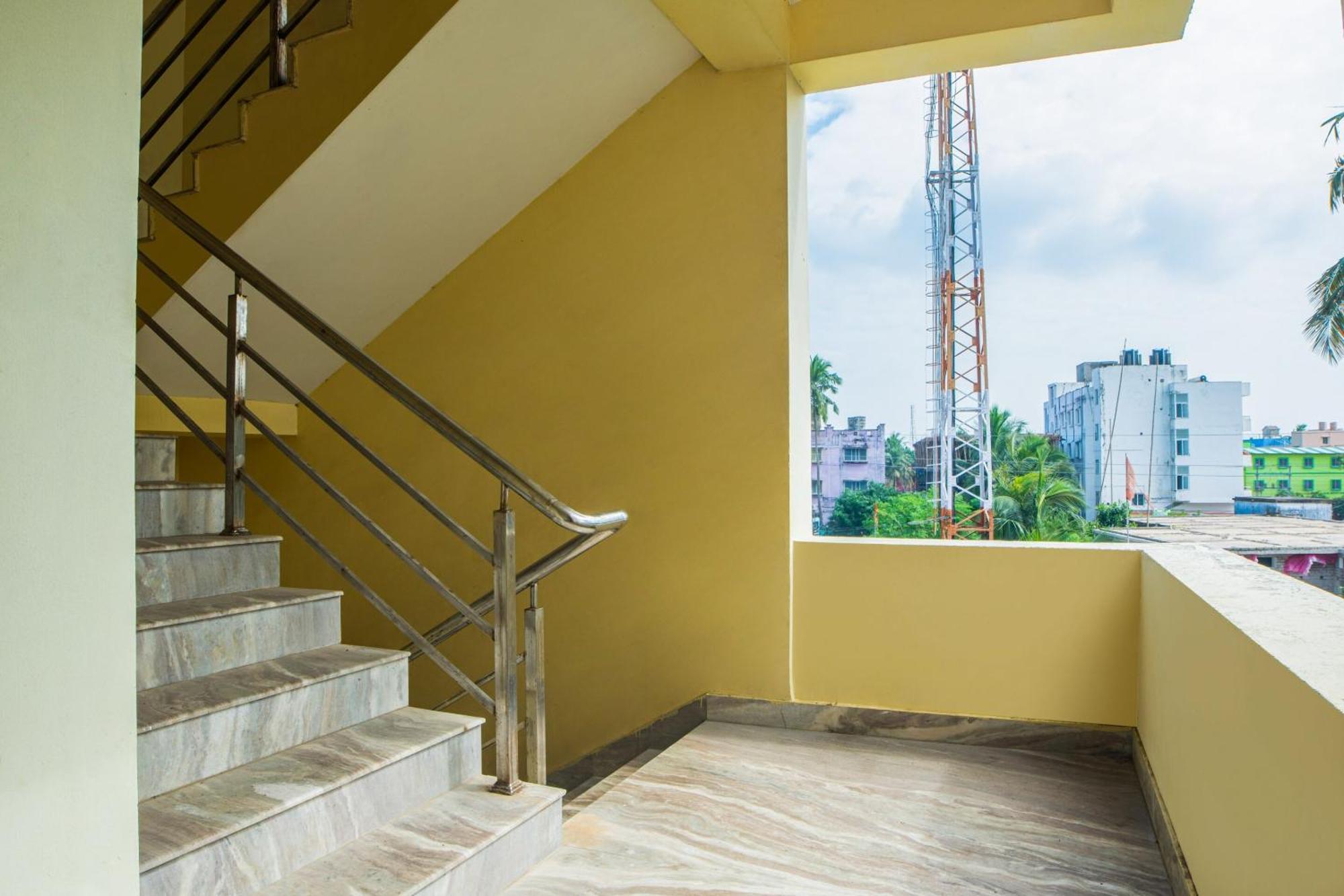 Hotel Oyo Surya Garden Retreat 3*