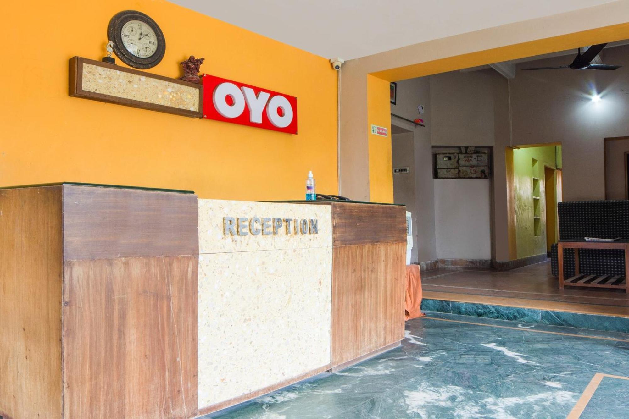 Oyo Surya Garden Retreat Hotel 3*