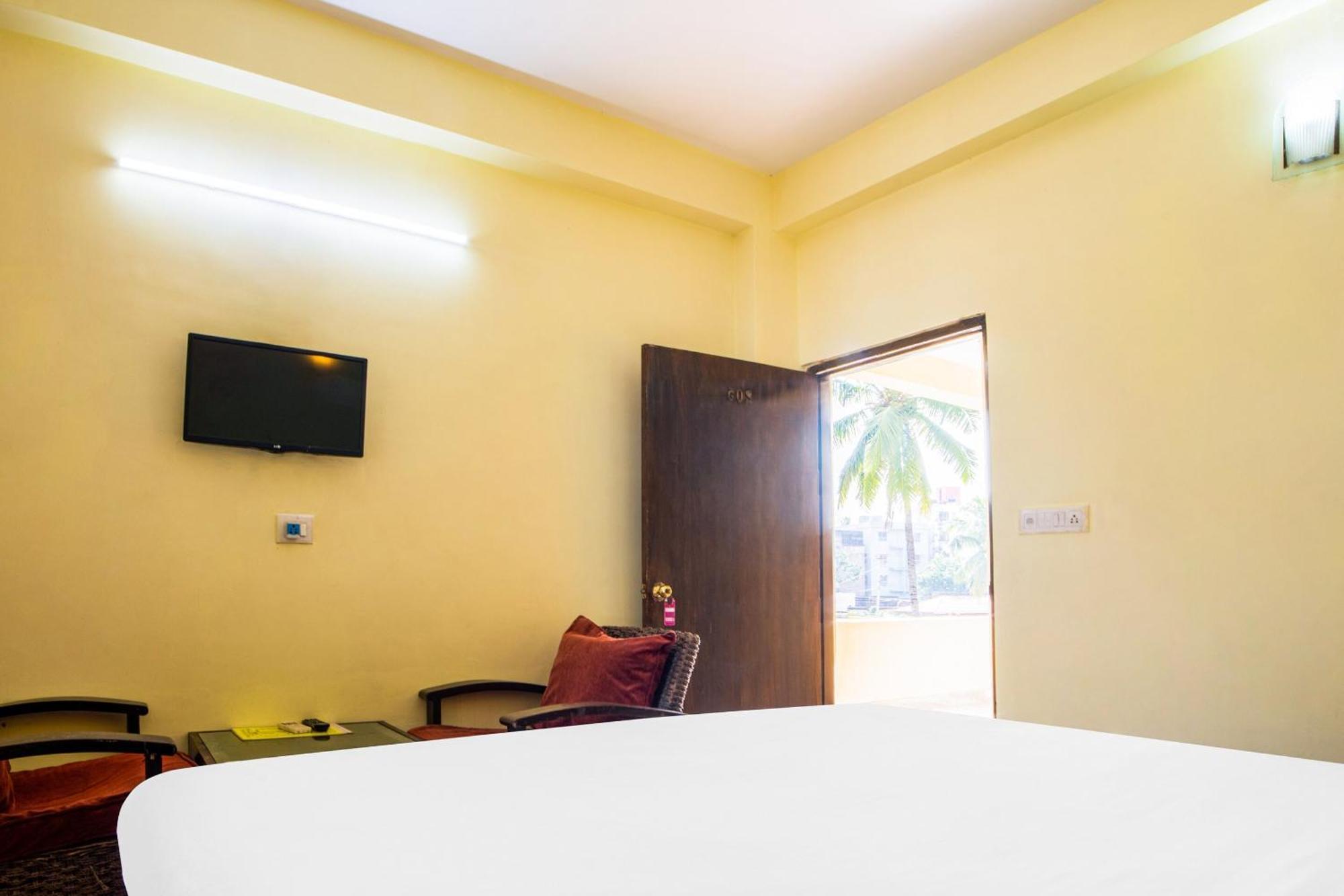 Hotel Oyo Surya Garden Retreat