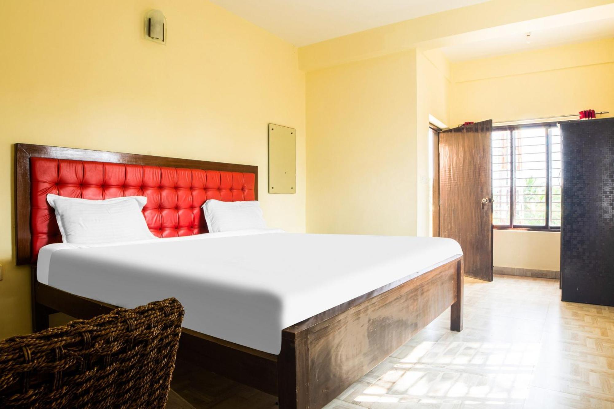 Oyo Surya Garden Retreat 3* Puri