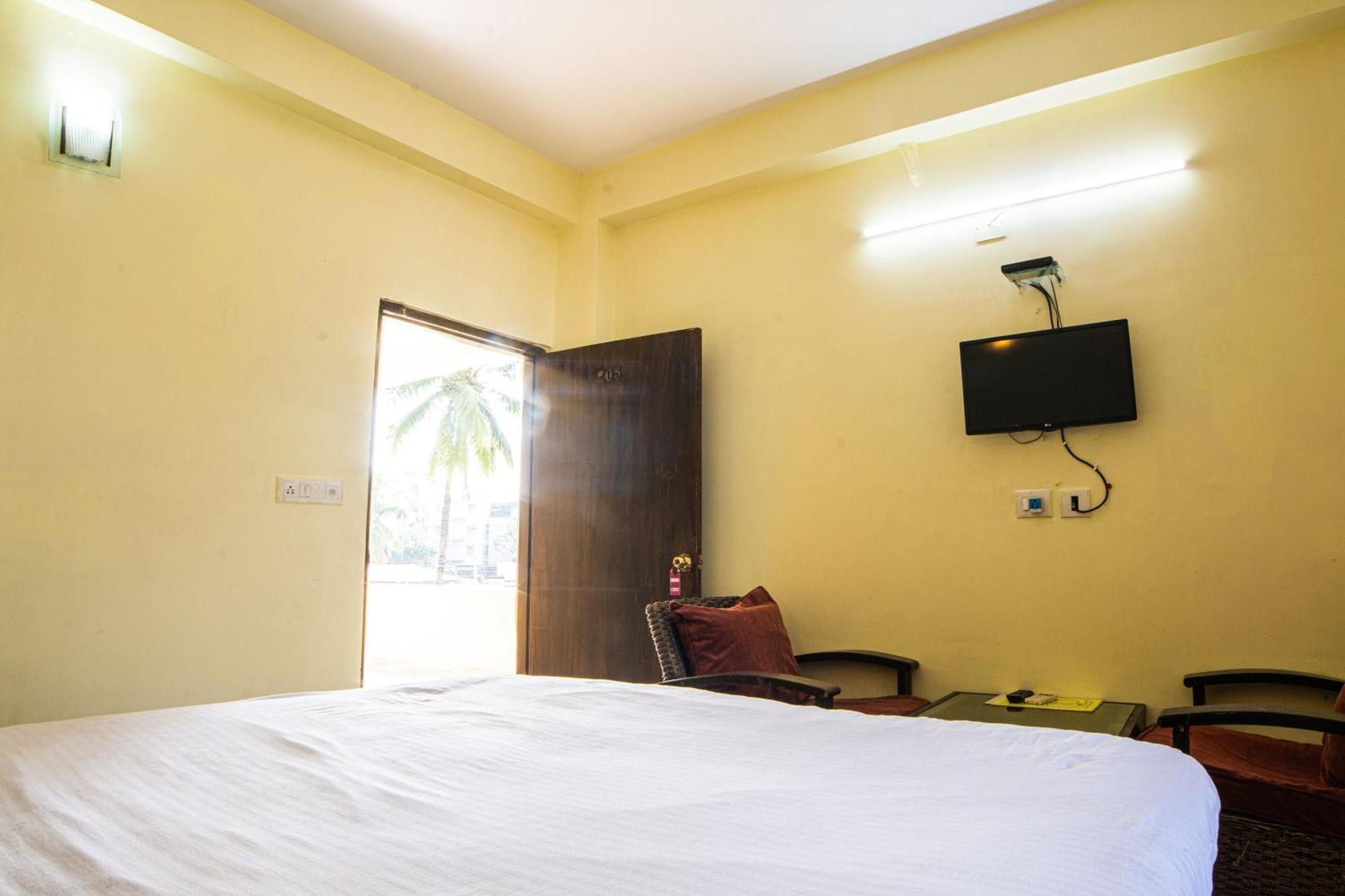 Hotel Oyo Surya Garden Retreat