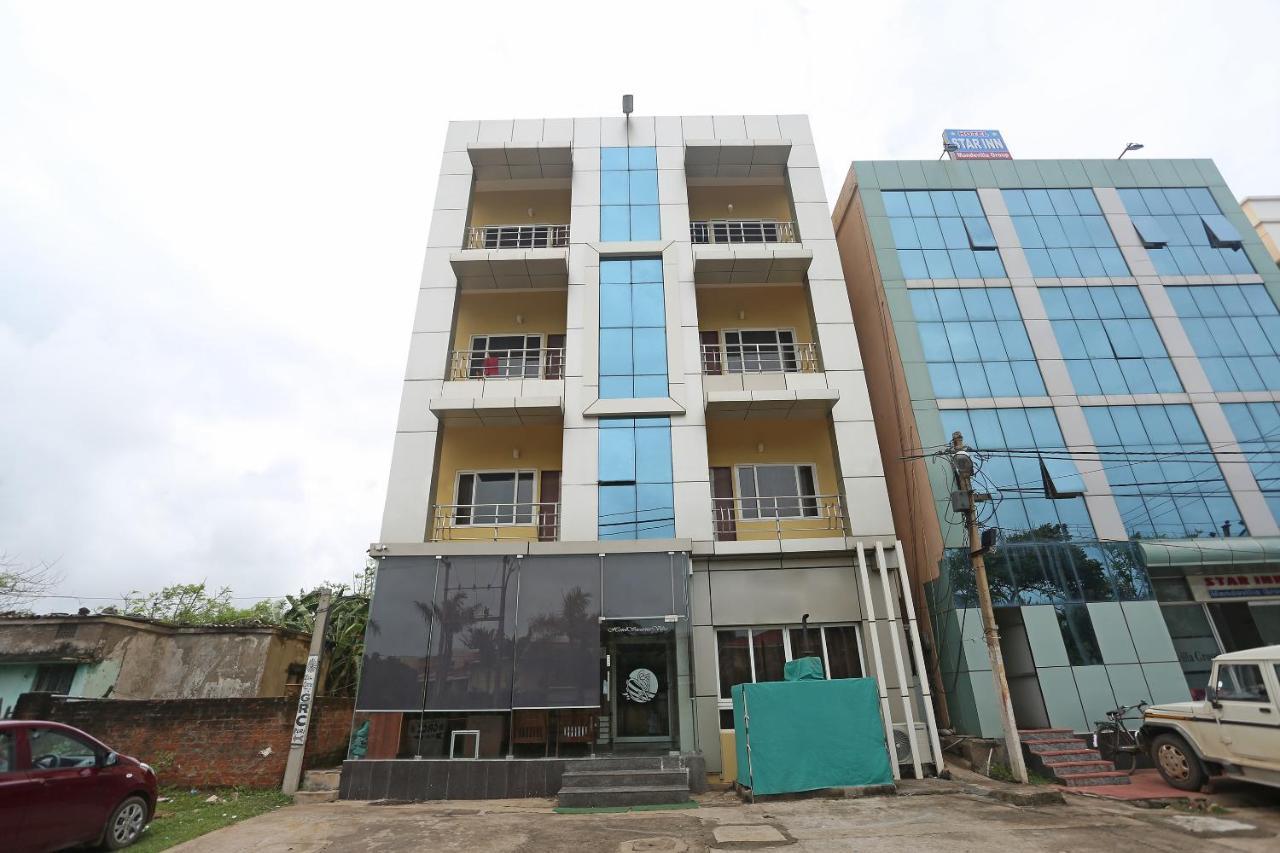 Hotel Oyo 10046 Swarna