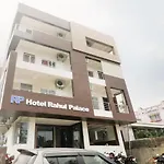Oyo 69416 Rahul Palace