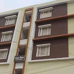 Hotel Janaki Pride