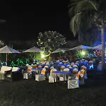 The Hans Coco Palms