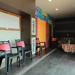 Goroomgo Maggnamm International Puri Near Sea Beach
