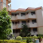 Krishna Palace