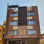 Hotel Home Town Near Temple And Beach