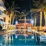 Hotel Sapphire International - Puri !