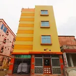 Goroomgo Hotel Mangal Chandi Puri