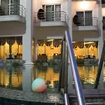 Jamindars Palace
