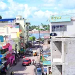 Mor Hotel Star Lodge- Near Temple - Best Selling & Best Choice Of Travellers