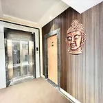 Hotel Rockbay ! Puri, Swimming Pool-Lift-And-Parking-Facility Near Sea Beach & Temple Breakfast Included