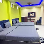 Hotel Seven Inn By Seven Group