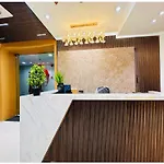 Sea Beach Hotel K I N G R E S O R T Near Sea Beach And Garden