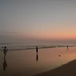 Nirman Homestay 5 Minutes Walk To Beach