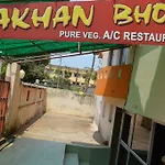 Krishna Palace