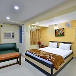 Marina Beach House
