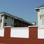 Blue Lily Beach Resort,Puri