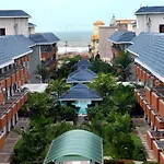 Blue Lily Beach Resort,Puri