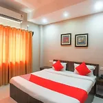 Oyo 61586 Hotel Narmada Bhavan