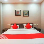 Oyo 61586 Hotel Narmada Bhavan