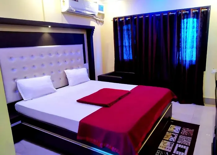 Hotel Asish