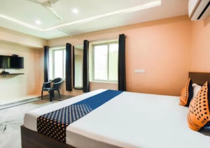 Hotel Shyam