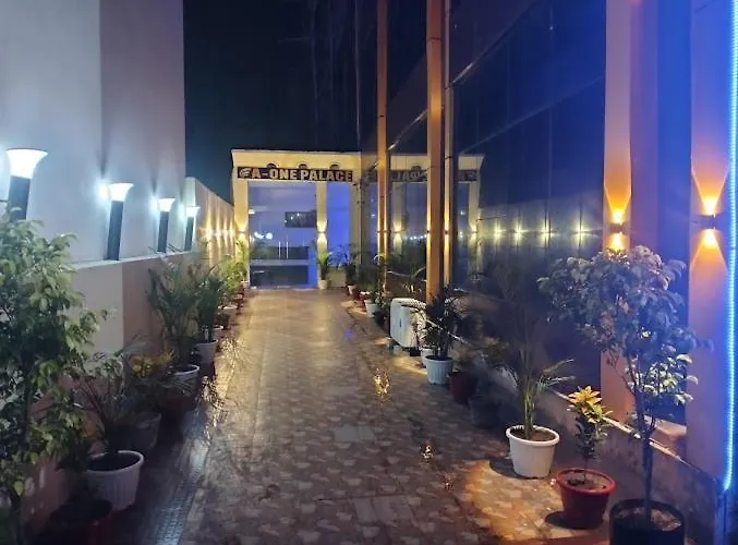 A One Palace