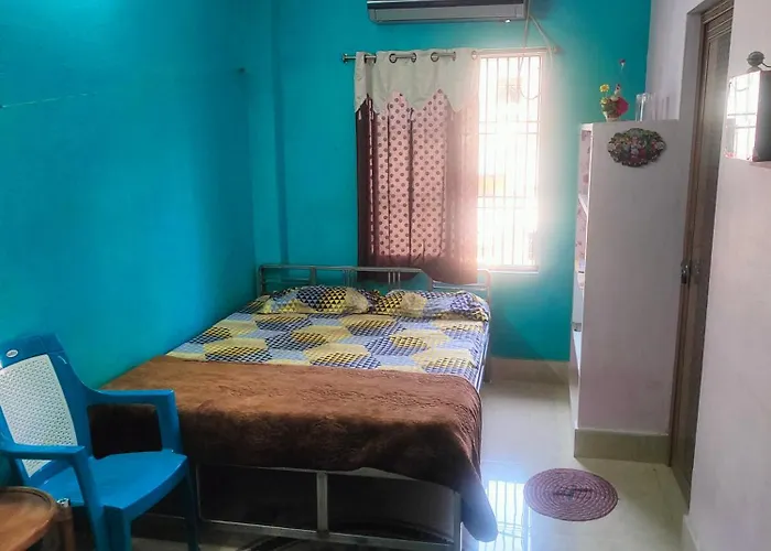 Jharana Guest House
