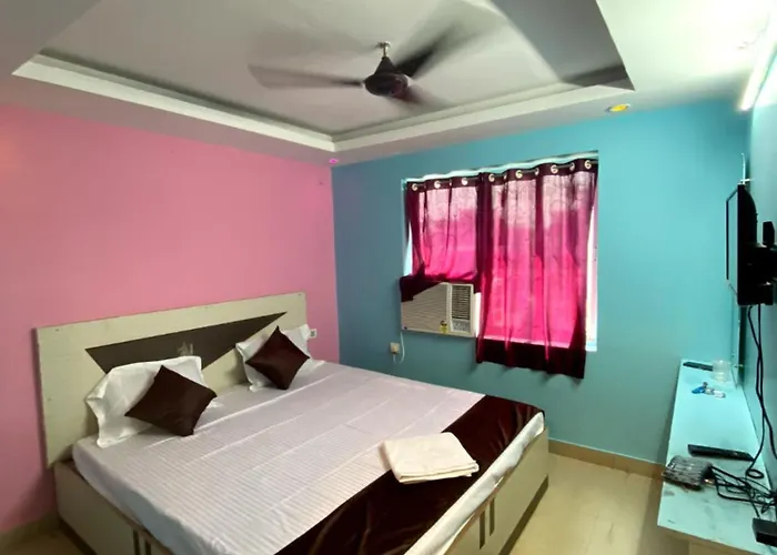 Hotel Chandrabindu