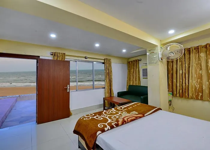 Marina Beach House