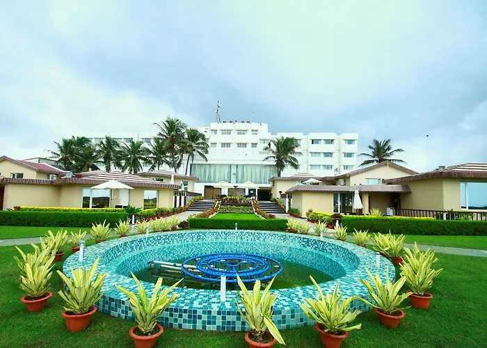 Hotel Holiday Resort