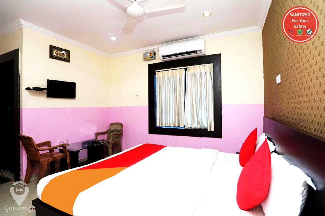 Hotel Goroomgo Sai Sandpiper