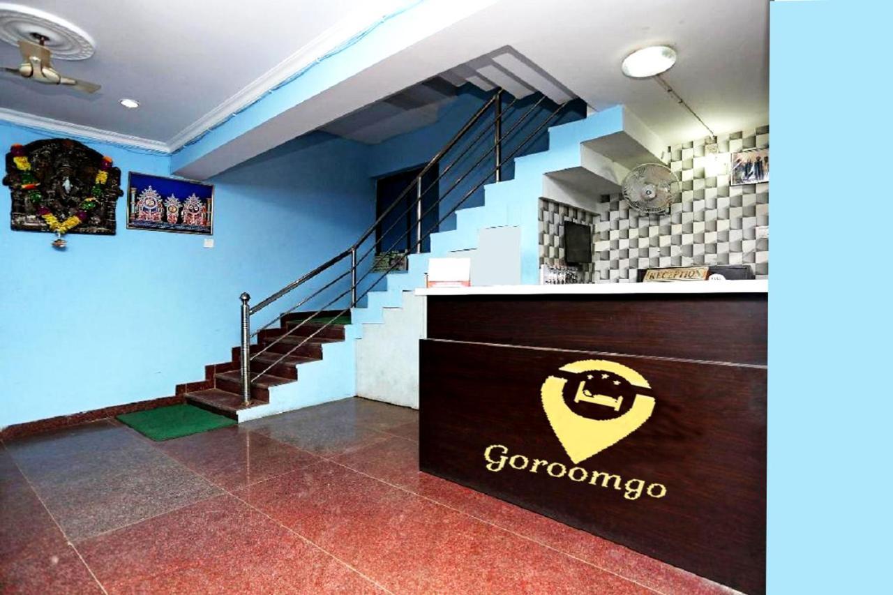Hotel Goroomgo Sai Sandpiper