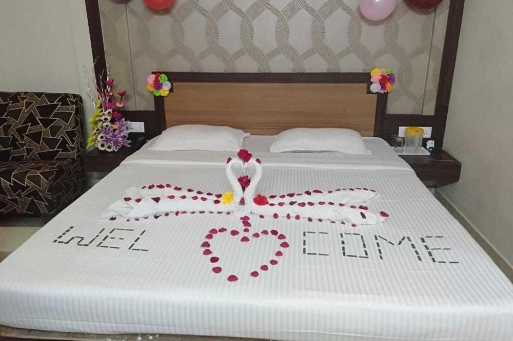 Pp Palace Hotel