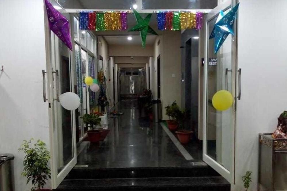 Hotel Pp Palace