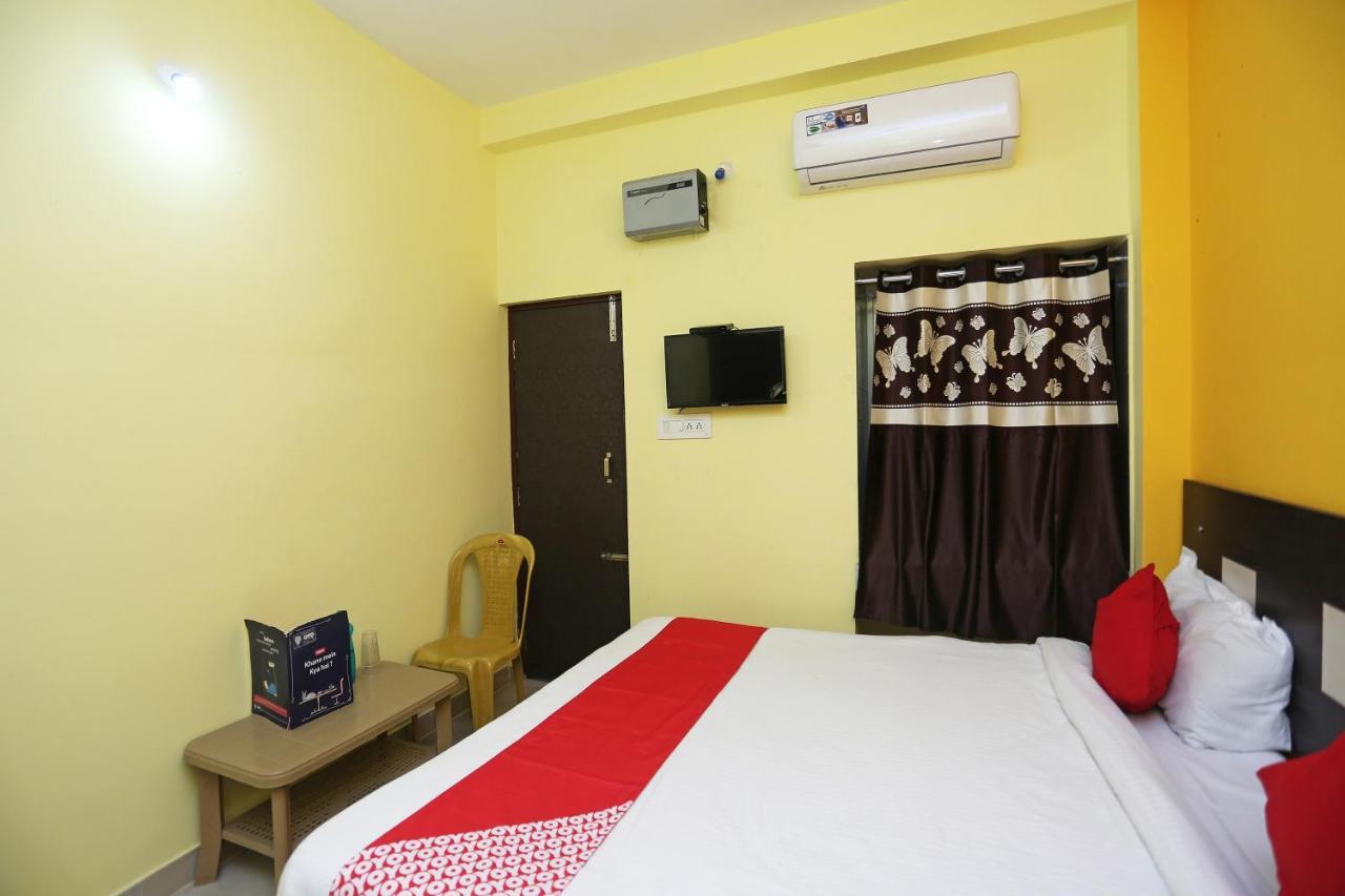 Hotel Oyo 26560 Blue Moon International Puri