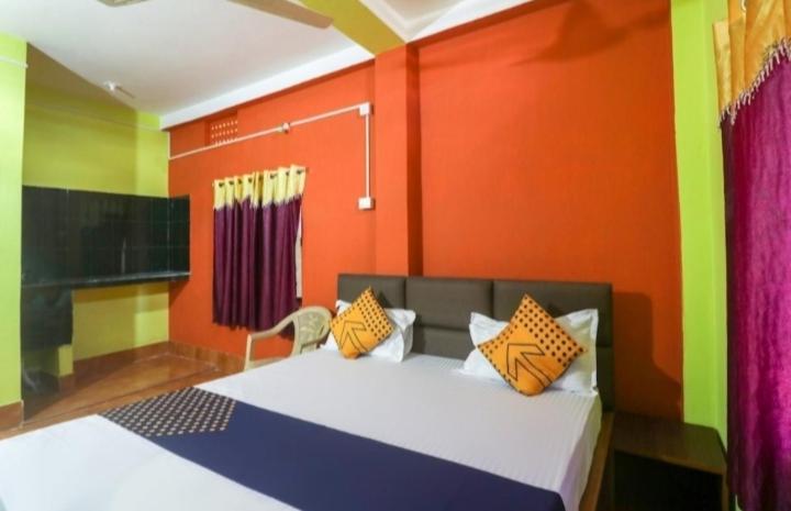 Hotel Shyam Hotel Puri