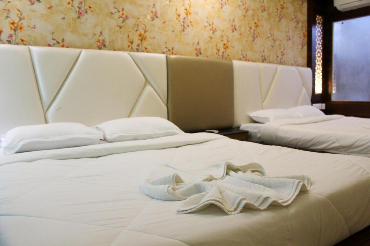 Hotel New Horizons Puri