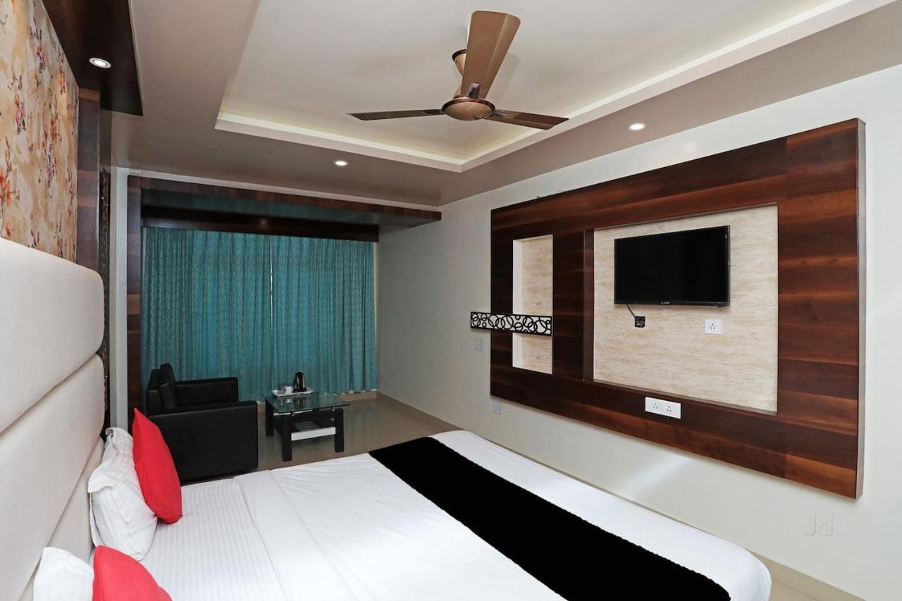 New Horizons Puri Hotel