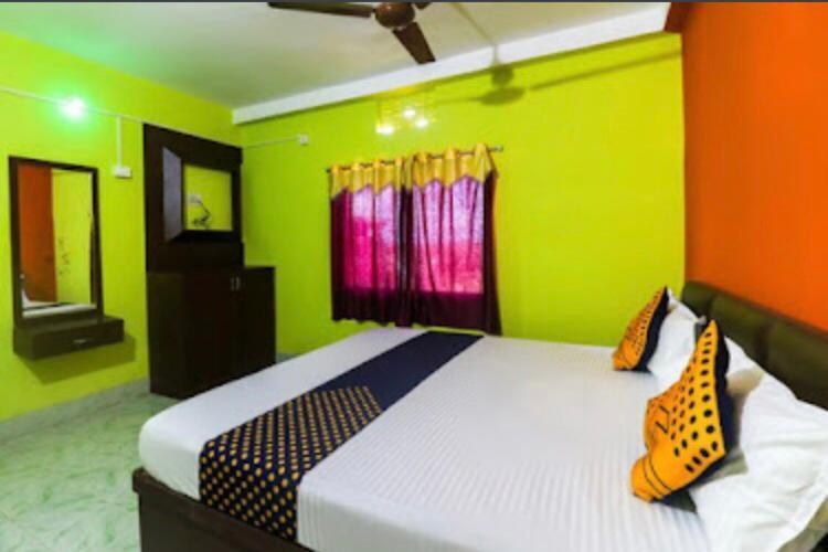 Hotel Shyam * Puri