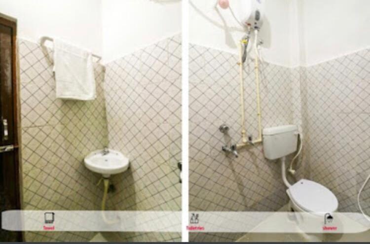 Hotel Shyam