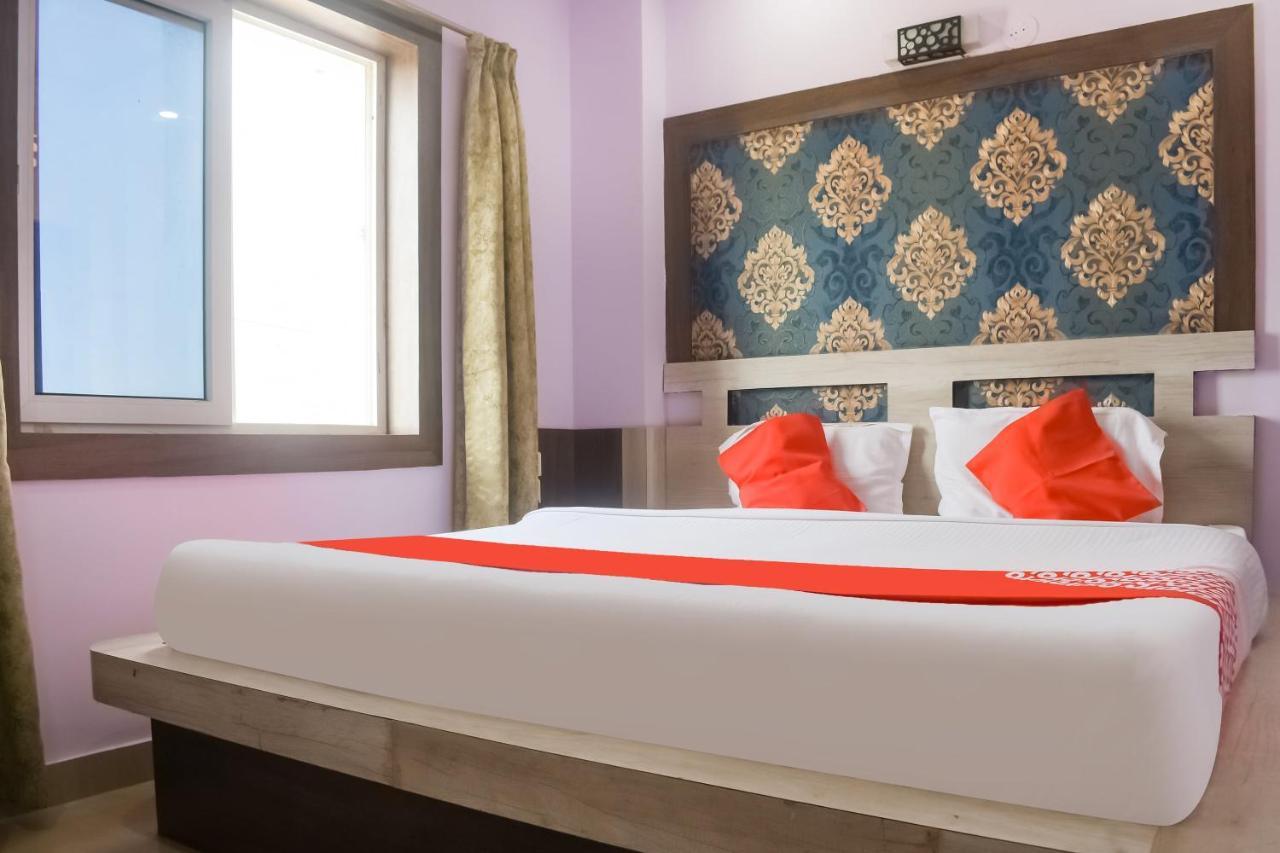 Oyo 36517 Hotel Bharati Inn Hotel