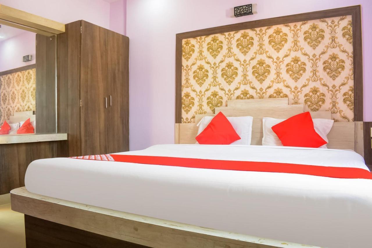 Oyo 36517 Hotel Bharati Inn Hotel Puri