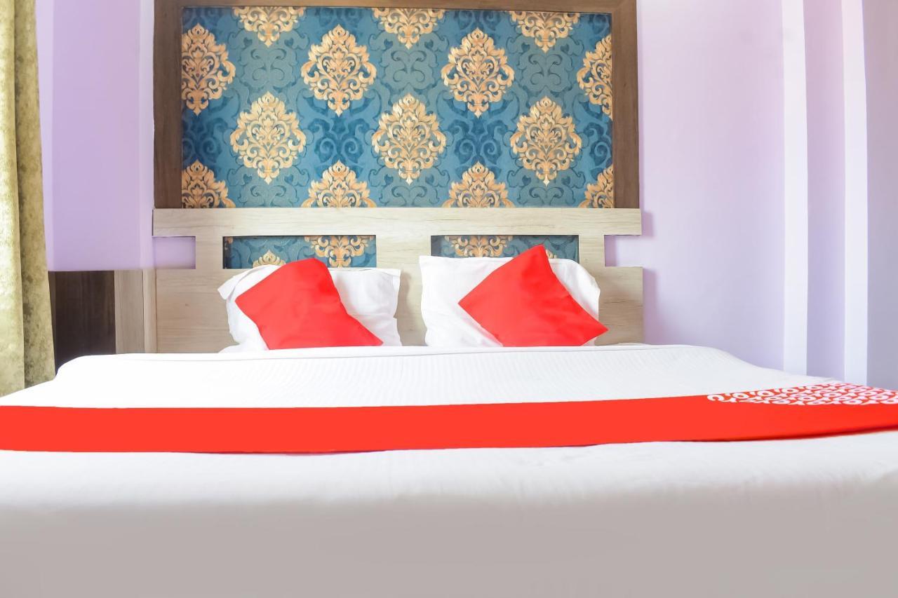 Oyo 36517 Hotel Bharati Inn Hotel