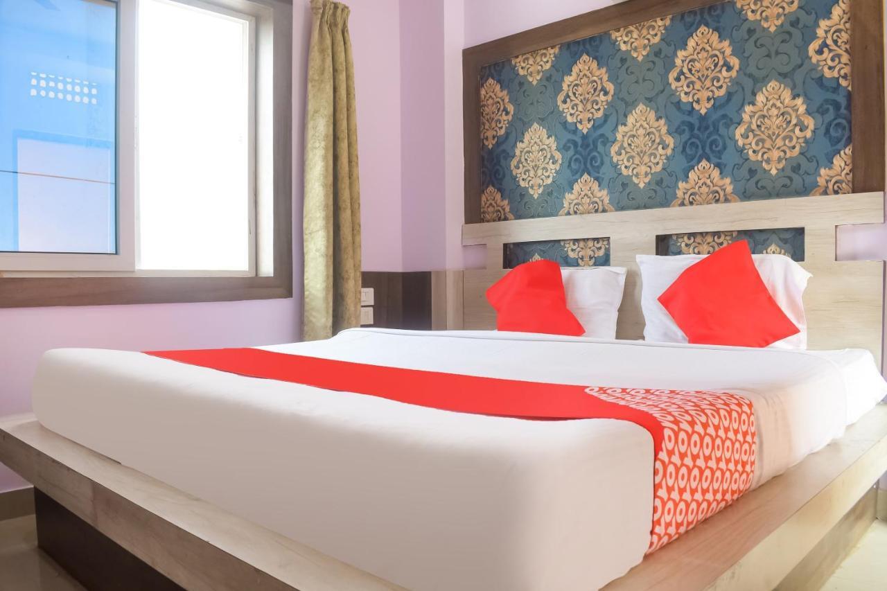 Hotel Oyo 36517 Hotel Bharati Inn Puri