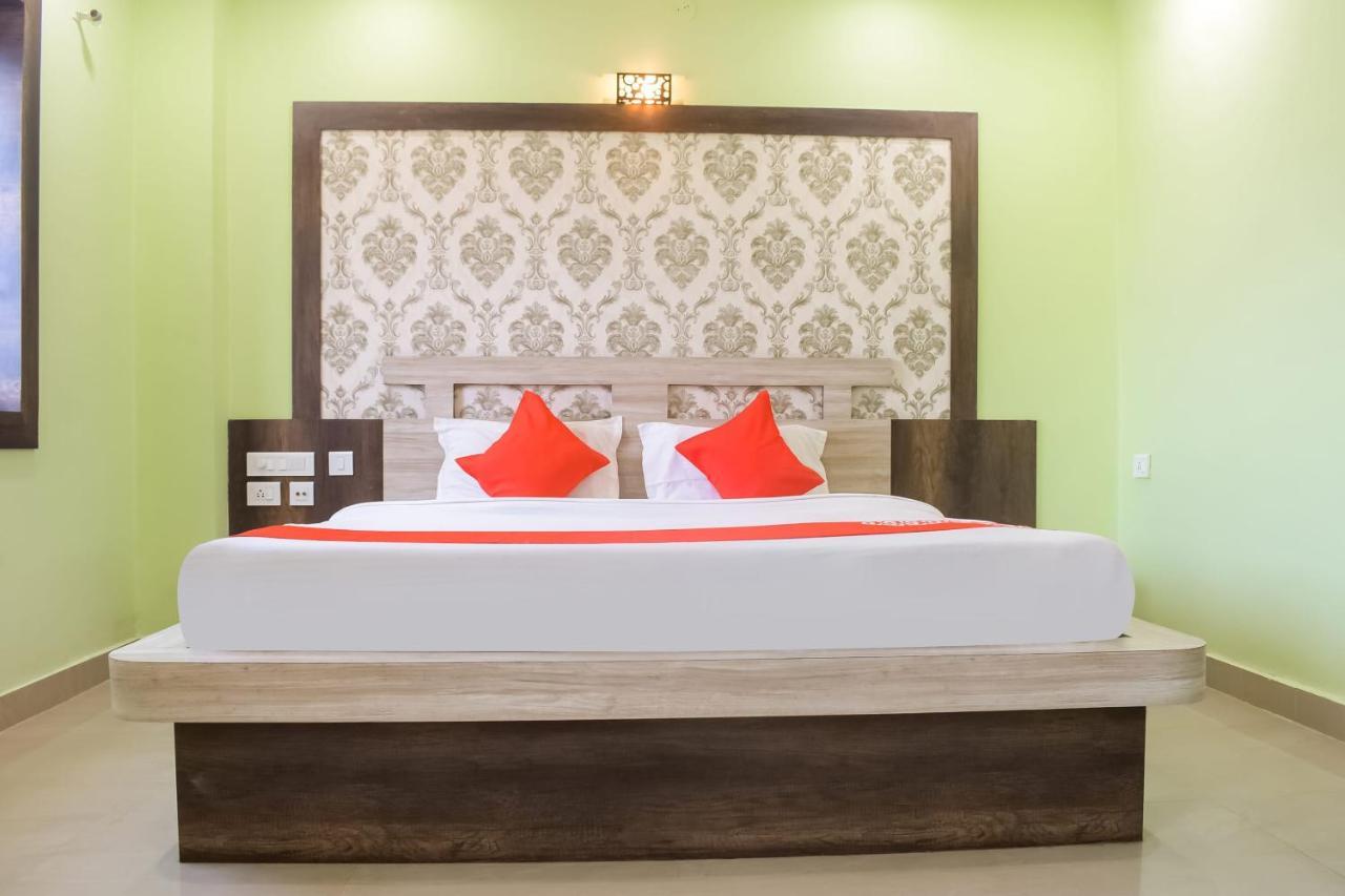 Oyo 36517 Hotel Bharati Inn Hotel Puri