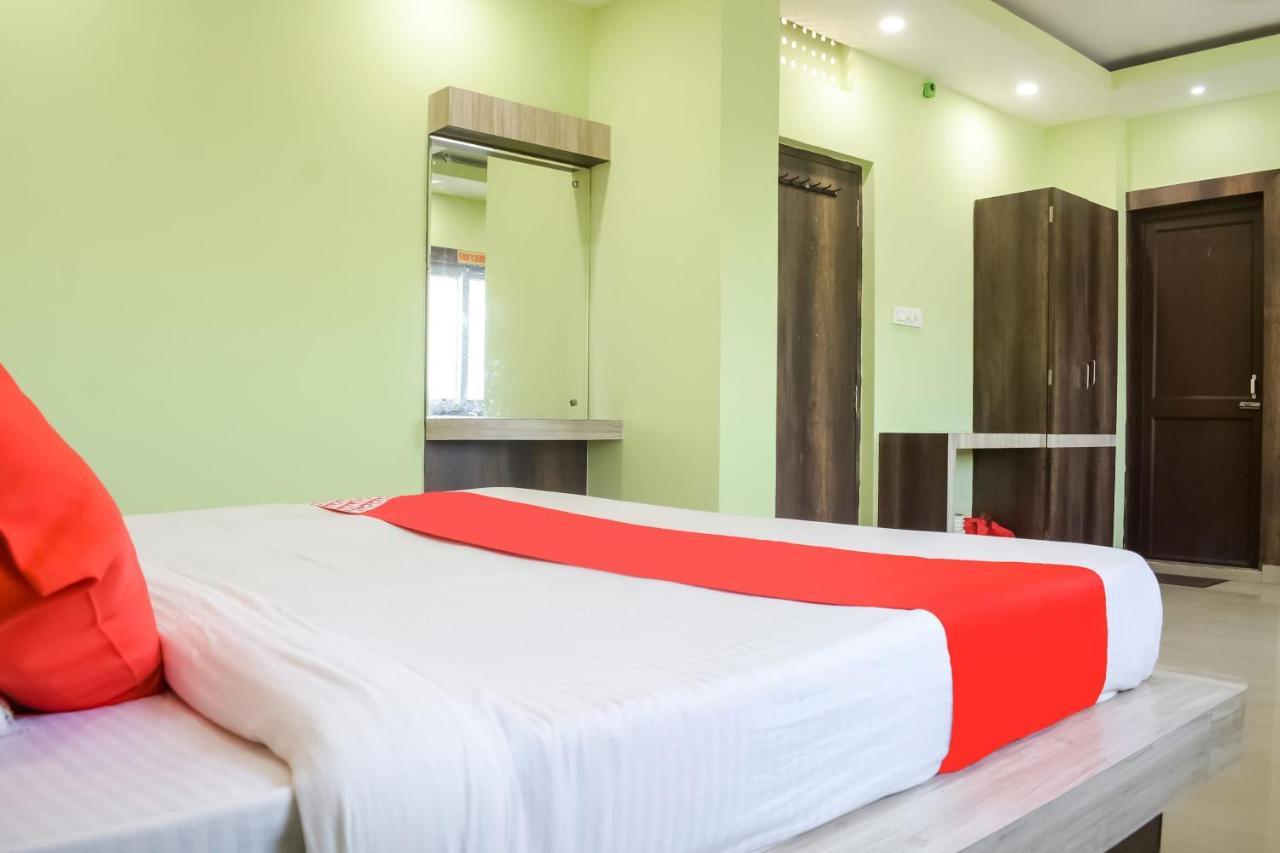 Oyo 36517 Hotel Bharati Inn