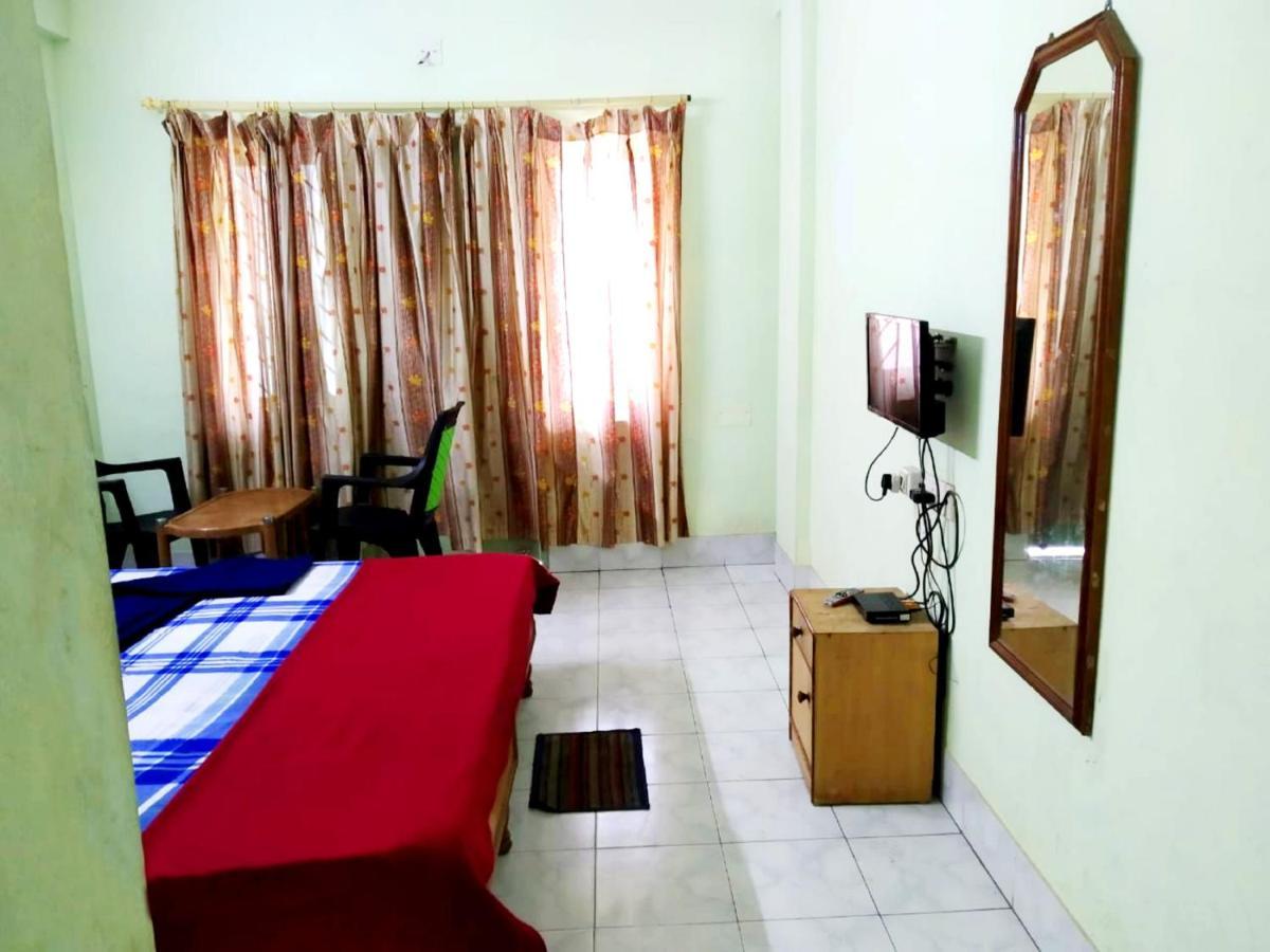 Hotel Asish 3* Puri